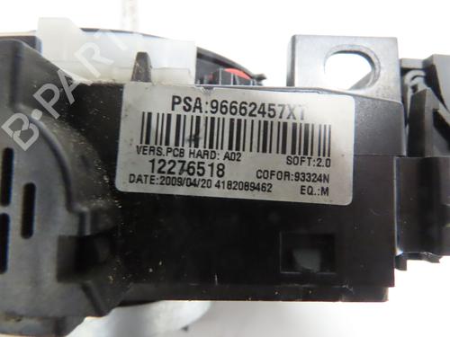 Used Steering column stalk PEUGEOT PARTNER MPV (5_, G_) 1.6 HDi 90 (90 hp) 32308533