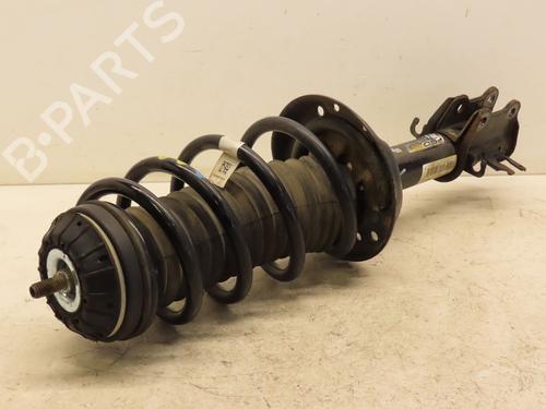 Left front shock absorber FIAT 500L (351_, 352_) 1.6 D Multijet (199LYE1B) | BP29170756M16 