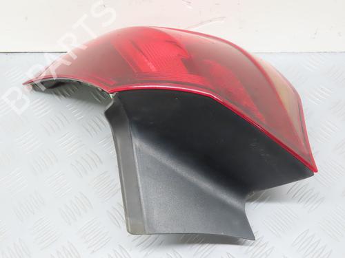 Right taillight OPEL ASTRA J (P10) 2.0 CDTI (68) | BP31030685C35