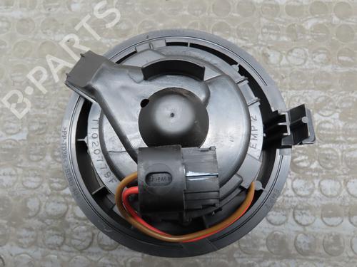 Heater blower motor RENAULT CLIO IV (BH_) 1.5 dCi 90 | BP17777116M62