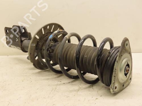 Used Left front shock absorber CITROËN GRAND C4 SPACETOURER (3A_, 3E_) 1.2 PureTech 130 (131 hp) 29516282