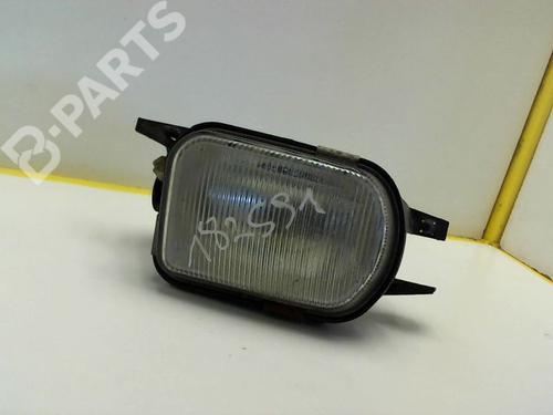 Used Left front fog light MERCEDES-BENZ C-CLASS Coupe (CL203) C 220 CDI (203.706) (143 hp) 9379833