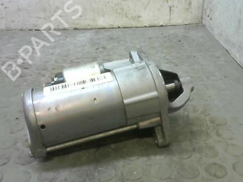 Used Starter FORD KA (RU8) 1.2 (69 hp) 9376845