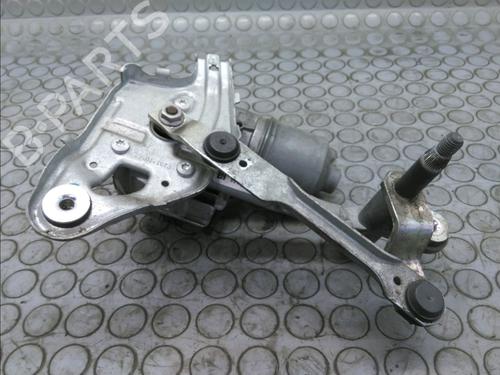 Used Front wiper motor PEUGEOT 5008 (0U_, 0E_) 1.6 HDi (110 hp) 17783278