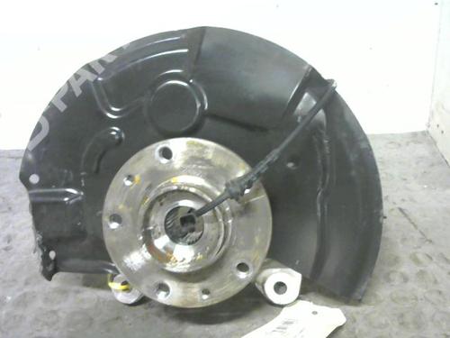 Used Right front steering knuckle Right front steering knuckle RENAULT TALISMAN (LP_) 1.6 dCi 130 (130 hp) 9376571 9376571