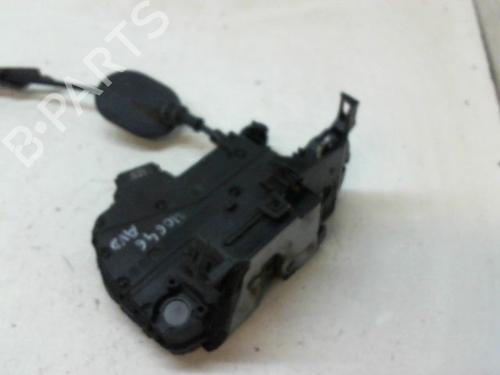 Used Front right lock RENAULT CLIO IV (BH_) 1.5 dCi 90 (90 hp) 9384818