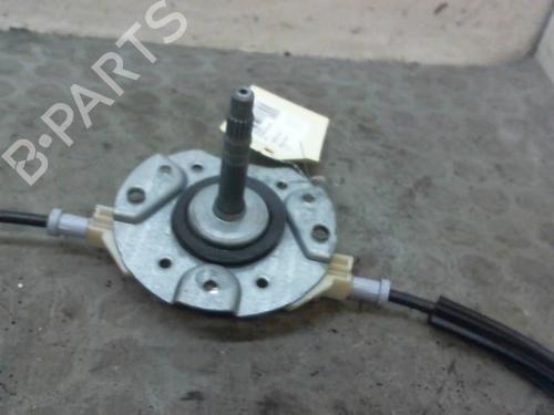 Rear left window mechanism CITROËN C5 I (DC_) 1.8 16V (DC6FZB, DC6FZE) | BP23155342C24 - Image 2
