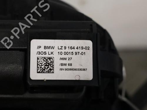 Ratstangsstang Ratstangsstang BMW X5 (E70) xDrive 35 d (286 hp) 39733044 39733044