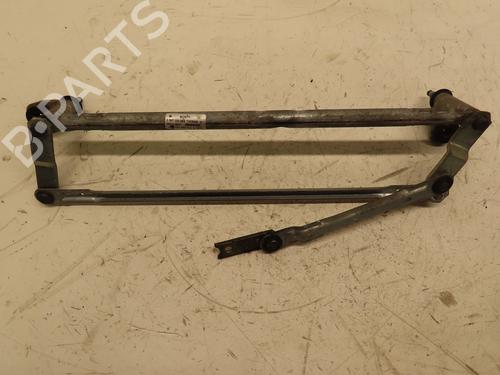 Front wipers mechanism VW GOLF V (1K1) 1.9 TDI | BP29442151C83 
