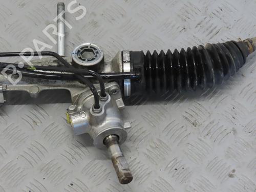 Steering rack PEUGEOT 3008 I MPV (0U_) 2.0 HDi Hybrid4 (0URHCA) | BP19490375M22 