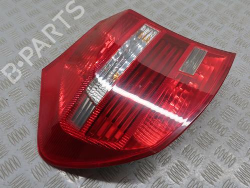 Left taillight BMW 1 (E87) 123 d | BP26876588C34 