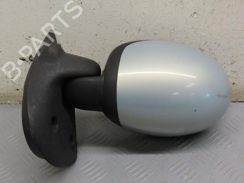 Left mirror RENAULT TWINGO I (C06_) 1.2 16V (C06C, C06D, C06K) | BP24419279C26 