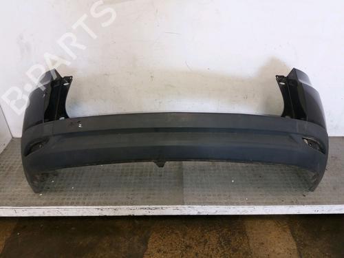 Paragolpes trasero RENAULT MEGANE III Grandtour (KZ0/1) 1.9 dCi (KZ0J, KZ0N, KZ1S) (131 hp) 17781778