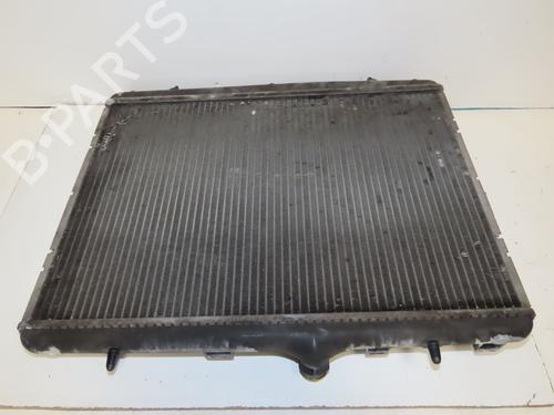Water radiator CITROËN C3 III (SX) 1.2 THP 110 (SXHNPS, SXHNZT, SXHNZ6) | BP33835488M31 - Image 3