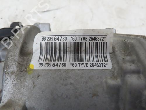 Steering rack CITROËN C3 III (SX) 1.2 VTi 82 | BP33478717M22 - Image 2