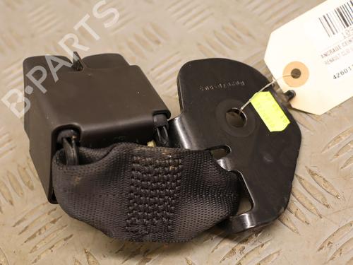 Used Seat buckle Seat buckle 37411357 37411357