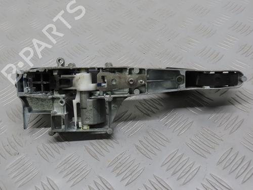 Used Front right exterior door handle CITROËN C3 Picasso (SH_) 1.6 HDi (109 hp) 31055167