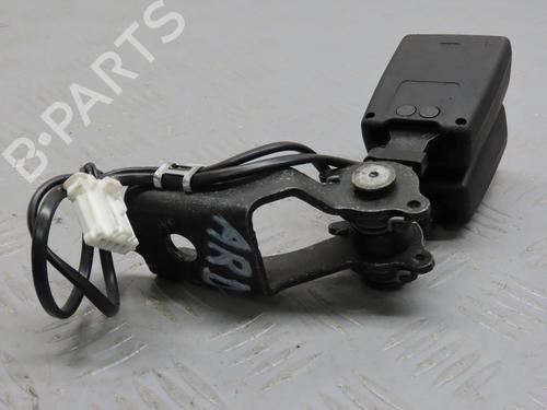 Used Seat buckle PEUGEOT 308 SW II (LC_, LJ_, LR_, LX_, L4_) 1.6 BlueHDi 100 (99 hp) 24992281