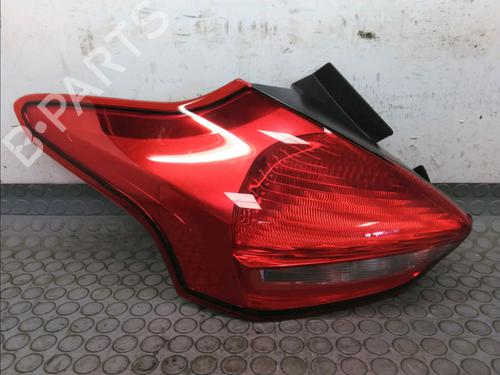 Used Left taillight FORD FOCUS III 1.0 EcoBoost (125 hp) 9382616