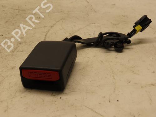 Seat buckle CITROËN GRAND C4 SPACETOURER (3A_, 3E_) 1.2 PureTech 130 | BP29551338I32 