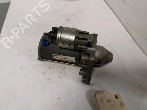 Used Starter PEUGEOT 208 I (CA_, CC_) 1.6 HDi (92 hp) 11725086