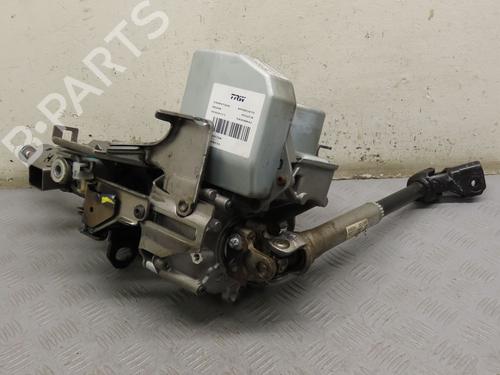 Used Steering column RENAULT CLIO III (BR0/1, CR0/1) 1.6 16V (BR05, BR0B, BR0Y, BR15, BR1J, BR1M, BR1Y, CR0B,... (112 hp) 24575899