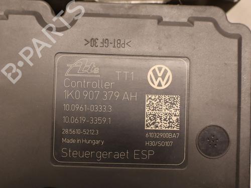 Used ABS pump ABS pump SEAT LEON (1P1) 1.6 TDI (105 hp) 36310922 36310922