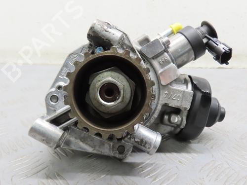 Injeksjonsspumpe RENAULT CLIO IV (BH_) 1.5 dCi 75 (75 hp) 17776450