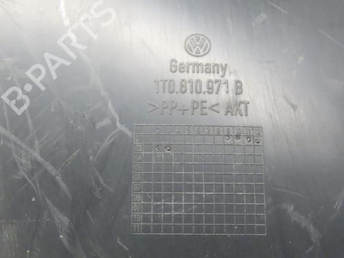 Wheel arch VW TOURAN (1T1, 1T2) 2.0 TDI | BP14886084C56 