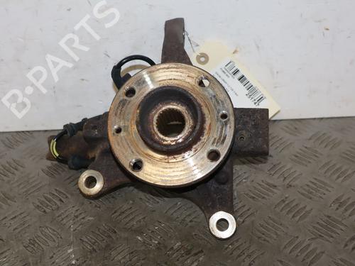 Left front steering knuckle DACIA LODGY (JS_) 1.2 TCe (JSAY, JSM0) | BP40518429M25 - Image 3