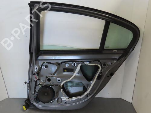 Used Right rear door RENAULT LAGUNA III (BT0/1) 2.0 16V (BT05, BT0F, BT0W) (140 hp) 18017873