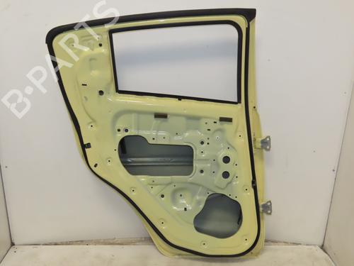 Used Left rear door Left rear door CHEVROLET SPARK (M300) 1.0 (68 hp) 33894003 33894003
