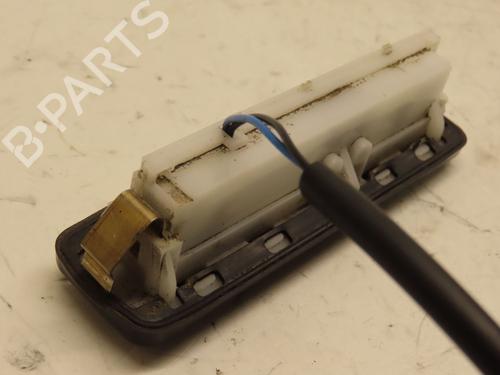 Electronic module FIAT 500L (351_, 352_) 1.6 D Multijet (199LYE1B) | BP29217000M83 