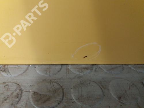 Left front door PEUGEOT 107 (PM_, PN_) 1.0 | BP11227037C2 