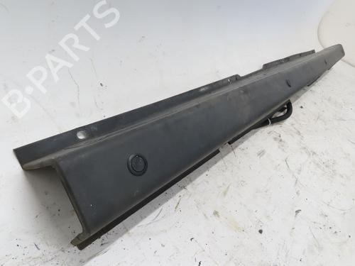 Used Rear bumper PEUGEOT BOXER Van 2.2 HDi 100 (101 hp) 27529963