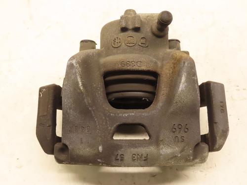 Left front brake caliper FIAT 500X (334_) 1.6 D Multijet (334AXA1B, 334AXA11) | BP30164540M105 