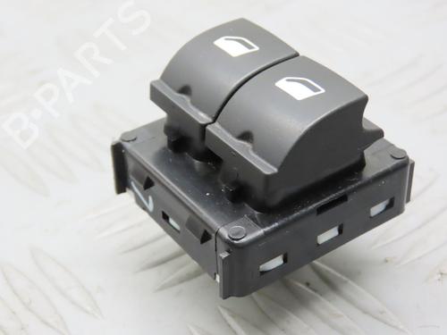Used Left front window switch CITROËN C3 III (SX) 1.2 PureTech 82 (83 hp) 31276356