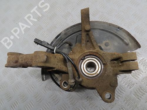 Right front steering knuckle DACIA SANDERO II TCe 90 (B8M1, B8MA, B8AC) | BP25859218M26 