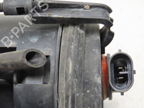 Right front fog light AUDI TT (8J3) 2.0 TFSI | BP28712326C31