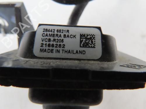 Camera RENAULT CAPTUR I (J5_, H5_) 1.5 dCi 90 (J5N4, J5M5, J5MW, J5M6, J5AL, J5AJ) | BP33632346E14 - Image 2
