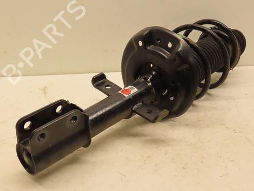 Right front shock absorber RENAULT CLIO V (B7_) 1.0 LPG (B7MT) | BP30117280M17 - Image 4