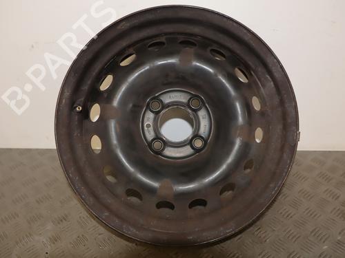 Used Rim Rim 38313646 38313646