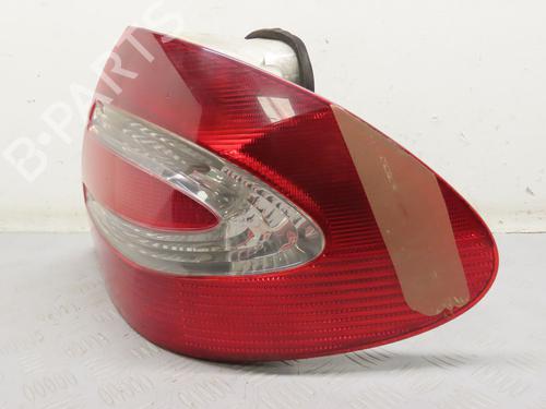 Right taillight MERCEDES-BENZ CLK (C209) CLK 270 CDI (209.316) | BP17782727C35 