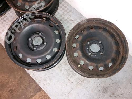 Rim CITROËN C3 I (FC_, FN_) 1.4 HDi | BP11496755C45 