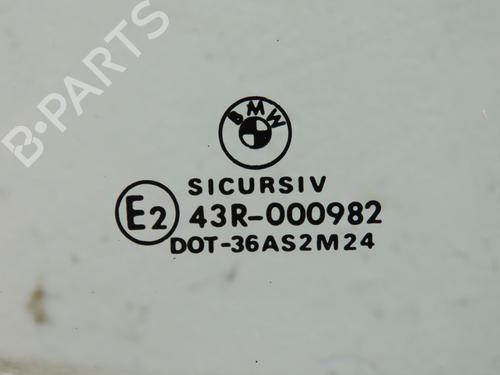 Front right door window BMW 5 (E39) 525 i | BP22525068C19 
