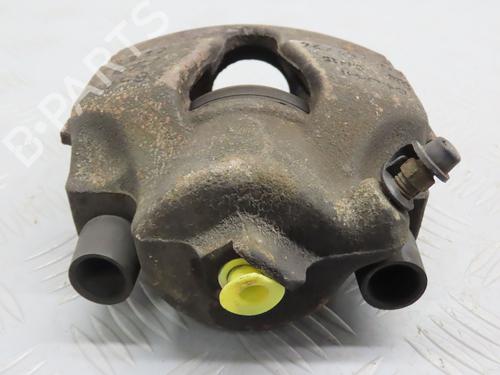 Left front brake caliper OPEL ASTRA G Hatchback (T98) 1.6 (F08, F48) | BP17778846M105 
