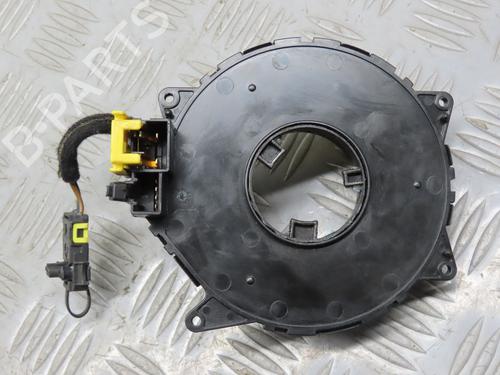 ECU airbags HYUNDAI SANTA FÉ I (SM) 2.0 CRDi 4x4 | BP9383821M53 