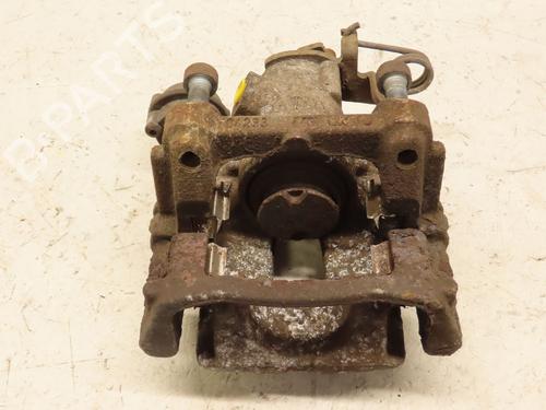 Right rear brake caliper PEUGEOT 207 (WA_, WC_) 1.6 HDi | BP29818680M106