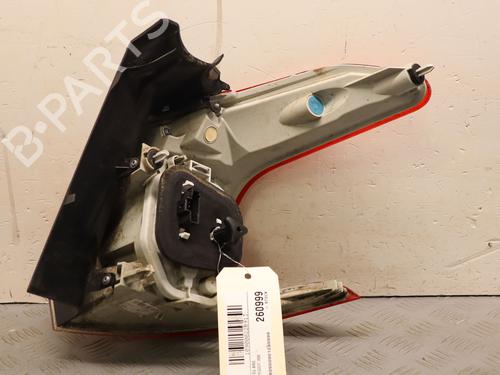 Used Left taillight Left taillight 36849546 36849546