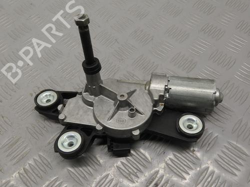 Rear wiper motor FORD FIESTA VI (CB1, CCN) 1.4 TDCi | BP17783126M102 